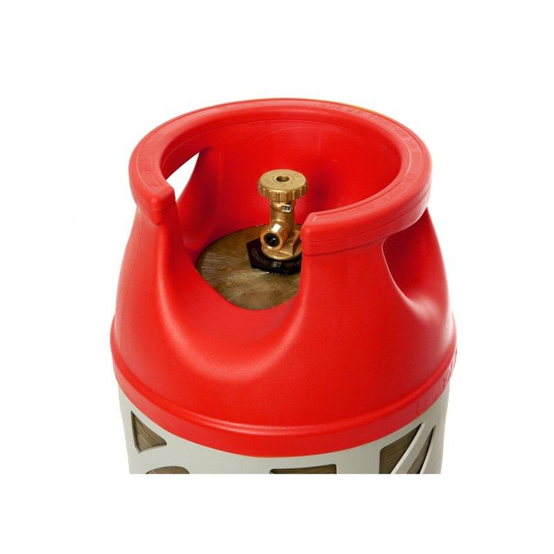 Композитный газовый балон Ragasco 24.5 л