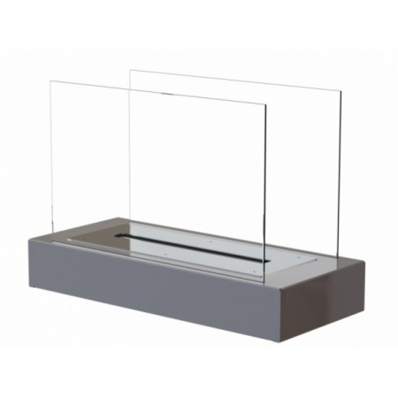 Биокамин Twinkle big grey Биокамин Twinkle big grey по цене 17 594 руб.