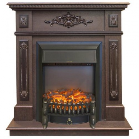 Lilian (темный орех)+Fobos Lux