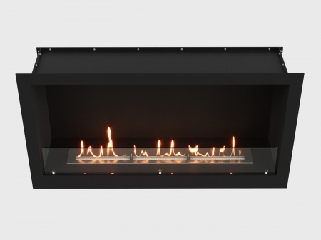 Встраиваемый биокамин Lux Fire Кабинет 1210 М по цене 82 390 руб.