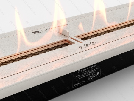 Топливный блок Lux Fire 1100 МУ по цене 61 710 руб.