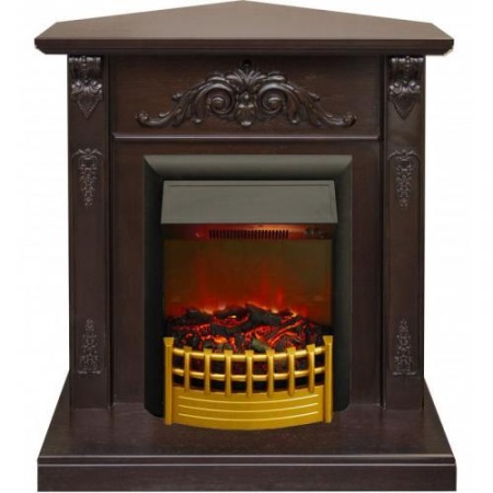 Anita corner (античный дуб)+Rimini