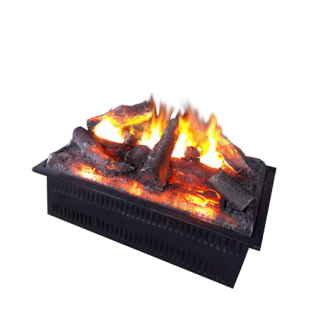 Электрокамин «Да Винчи Hota 3D»