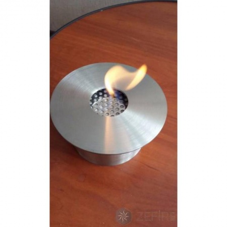 Круглый контейнер ZeFire 300 по цене 12 500 руб.