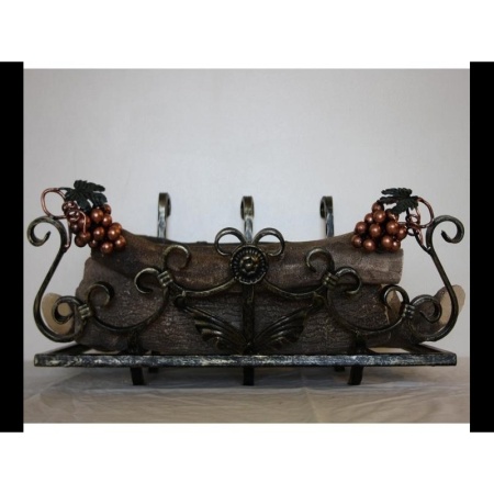 BioKer Каминная вставка Valensia по цене 62 900 руб.