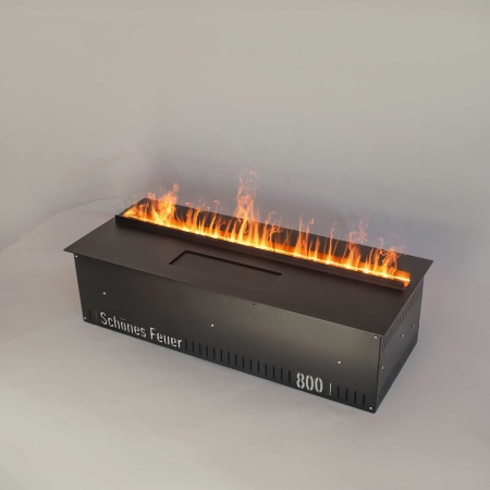 Электроочаг Schönes Feuer 3D FireLine 800 Blue