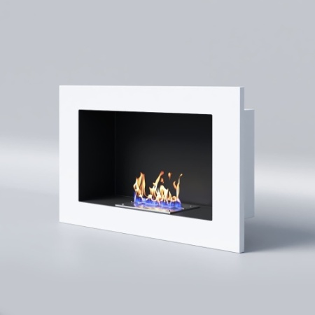 Биокамин "Русский огонь" Лайт Бланк 650V по цене 10 500 руб.