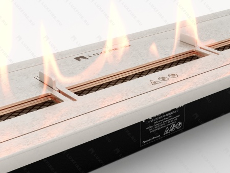 Топливный блок Lux Fire 1800 МУ по цене 137 940 руб.