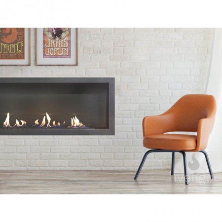 Биокамин IVENGO SLIM 1600х550 по цене 139 115 руб.