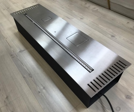 Автоматический биокамин ZeFire M 600 с ДУ по цене 255 000 руб.