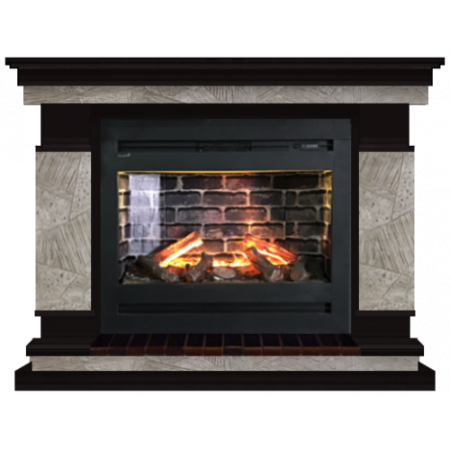 Лорд марсель (венге)+Rumba 3D