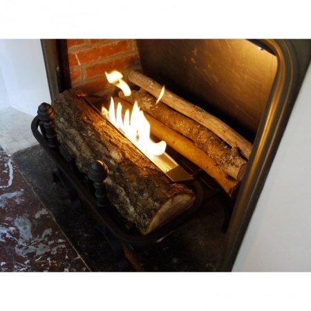 Биокамин Chateau de Changy Каминная вставка Colisee Noir Биокамин Chateau de Changy Каминная вставка Colisee Noir по цене 374 900 руб.