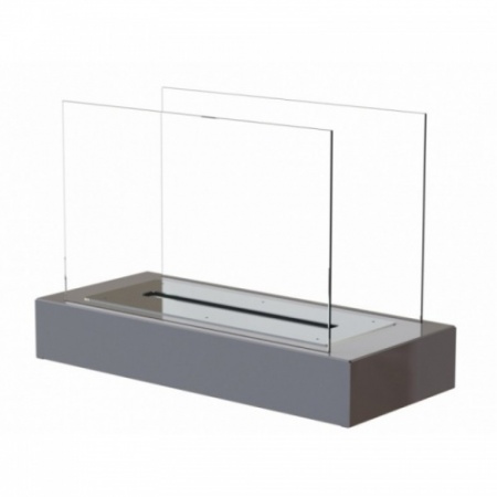 Биокамин Twinkle big grey Биокамин Twinkle big grey по цене 17 594 руб.