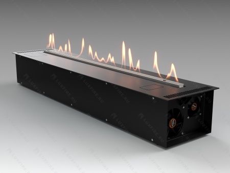 Автоматический биокамин Lux Fire Smart Flame 1300 RC по цене 416 900 руб.