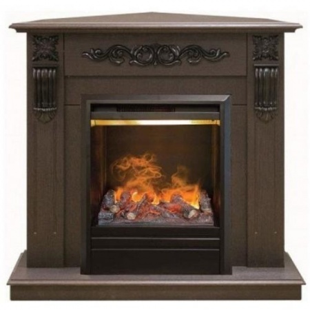 Dominica Corner (темный орех)+3D Olympic Dominica Corner (темный орех)+3D Olympic