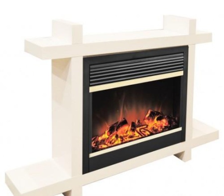 Samurai (белый)+Jupiter FX