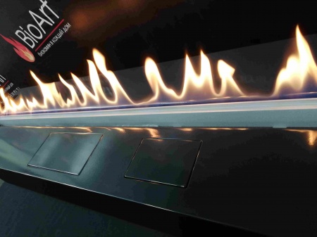 Автоматический топливный блок BioArt Smart Fire A5 1600 мм Автоматический топливный блок BioArt Smart Fire A5 1600 мм по цене 591 000 руб.