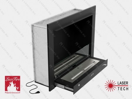 Портальный полуавтоматический биокамин Lux Fire "Фаер Бокс 4 - 33" Портальный полуавтоматический биокамин Lux Fire "Фаер Бокс 4 - 33" по цене 109 890 руб.