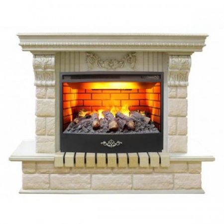 Gracia 25,5 (белый дуб)+3D FireStar 25,5 (Грация) Gracia 25,5 (белый дуб)+3D FireStar 25,5 (Грация)