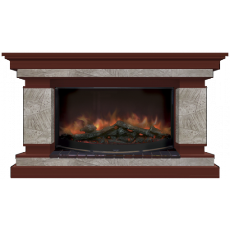 Лорд Марсель 86 (красное дерево)+Rondo S86