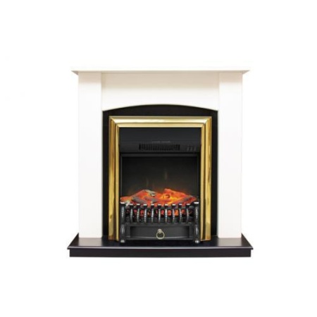 Baltimore (слоновая кость)+Fobos FX Brass