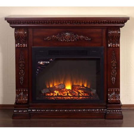 Милетта (бежевый с патиной)+Panoramic 28 Led FX