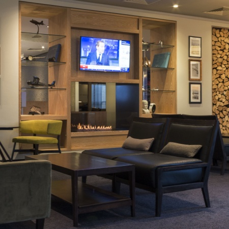 Биокамин  Fire Line Automatic 3 L=1290 по цене 1 100 000 руб.